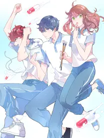 墨色江湖漫画推荐